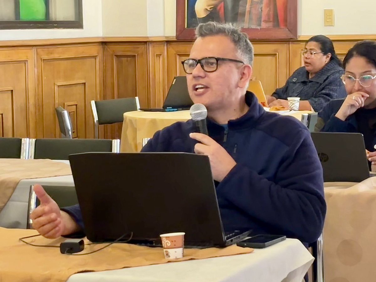 MinInterior Colombia tweet media