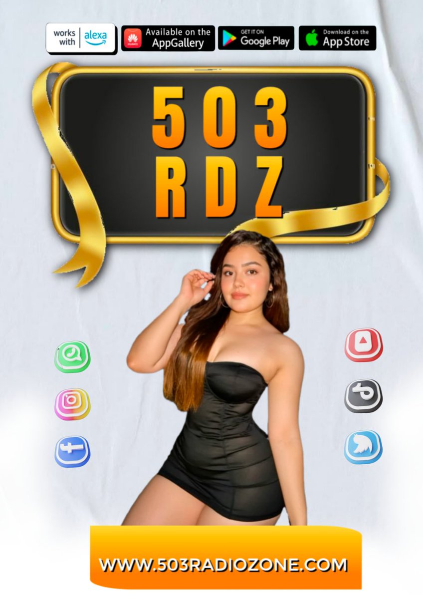 503Radiozone's tweet photo. https://t.co/ZVIOTaQSmo https://t.co/tU4340S3VV
