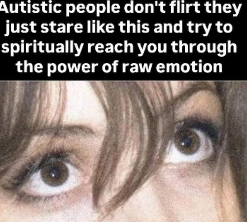 No Nonsense Neurodivergent tweet media