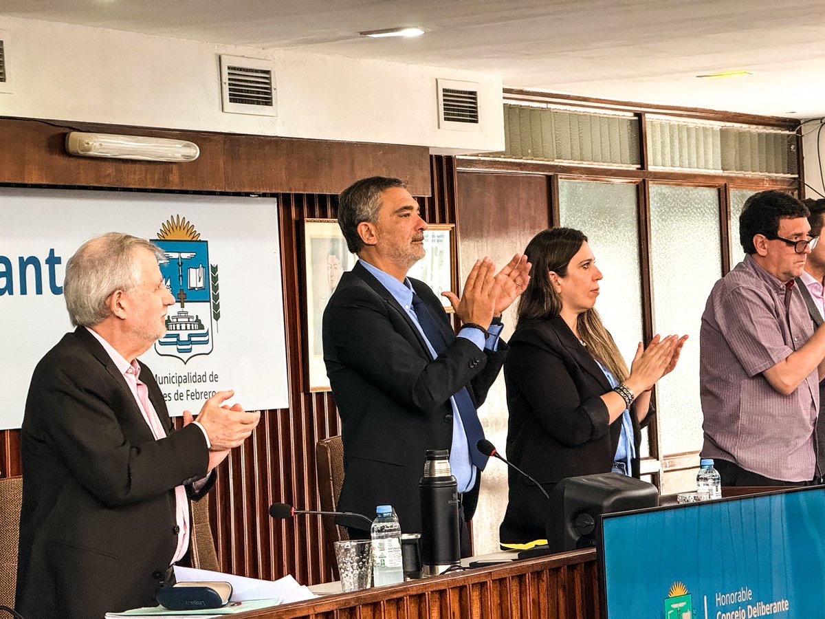 Pablo H. Casna tweet media