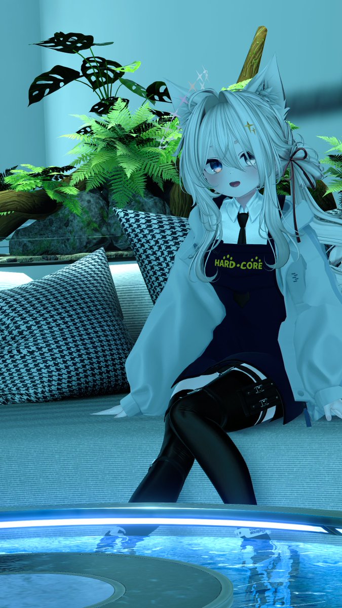 MechaNyaa_ﾒｶﾆｬ tweet media