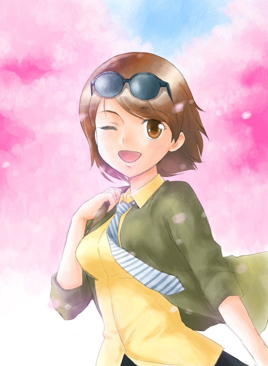 永野あかね@『みかんかっぱ』1~2巻発売中！ tweet media