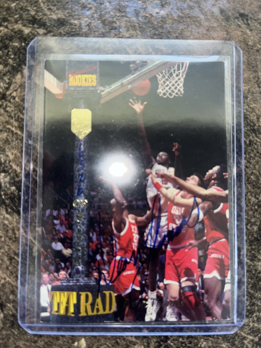 Illini Fan Card Collector tweet media