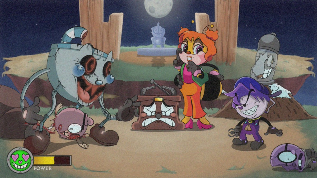 Indignado tweet media