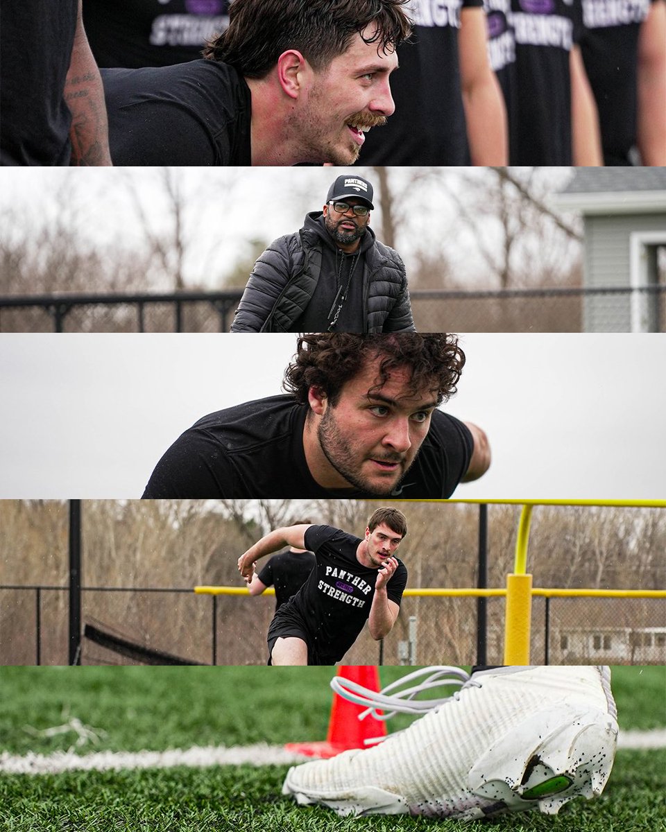 UNI Football tweet media