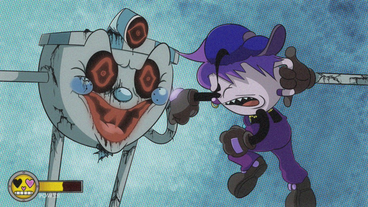 Indignado tweet media