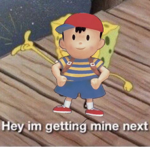 MonkeyNess tweet media