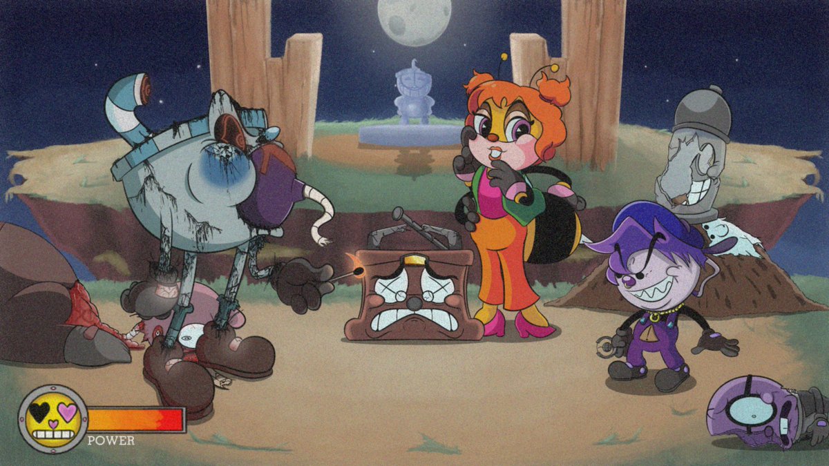 Indignado tweet media