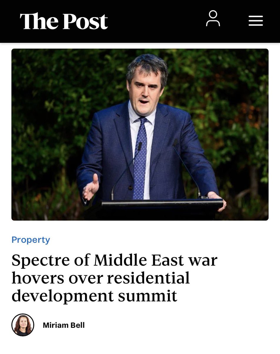 David Capie tweet media