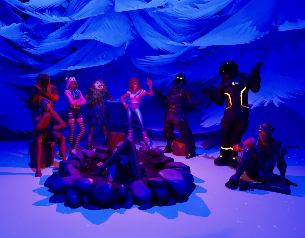 Castaway Ostrich tweet media