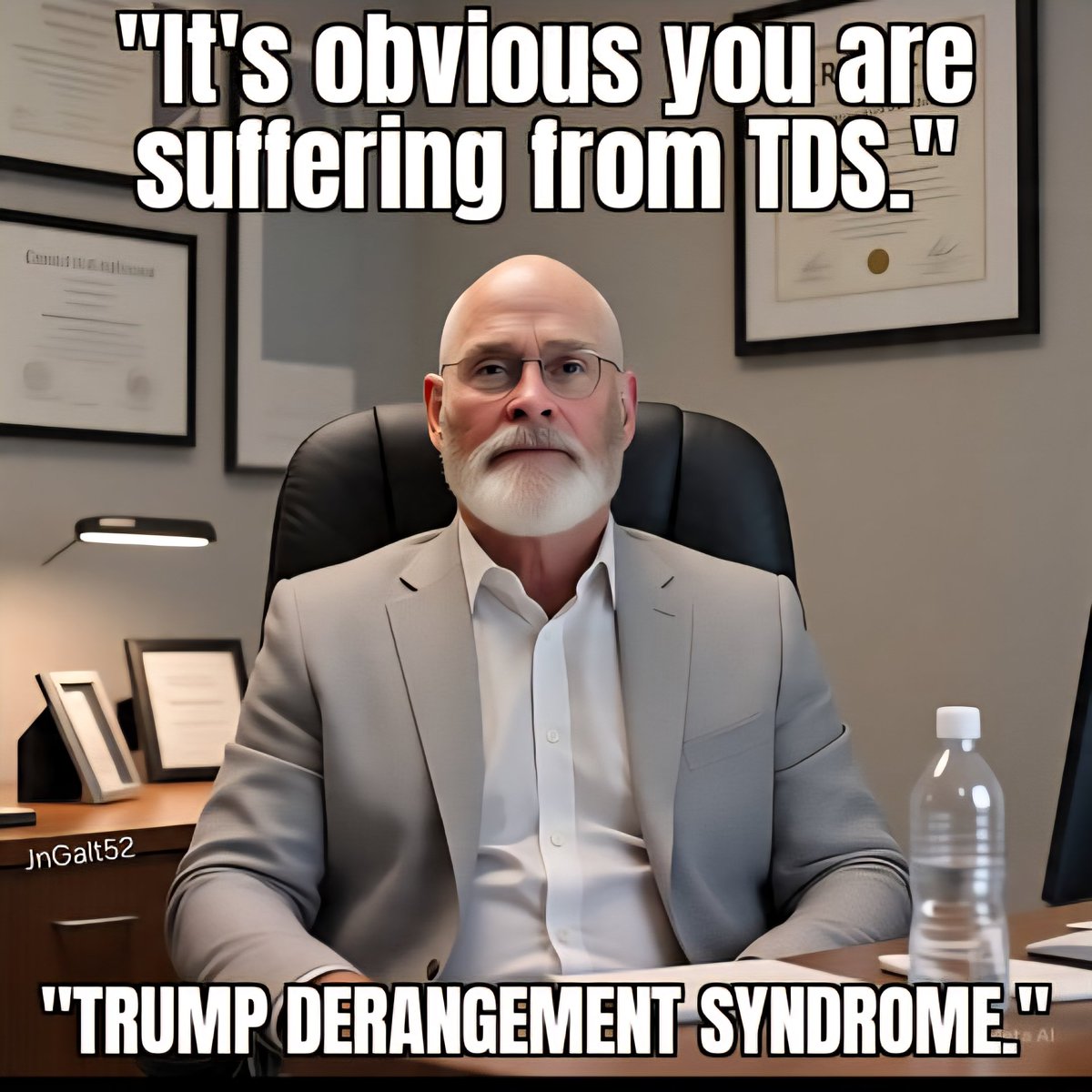 JnGalt52 tweet media