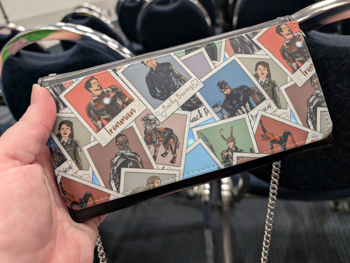 (SDCC) Katers tweet media