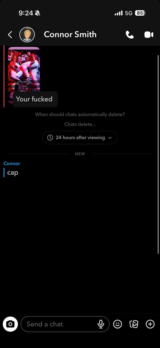 Jack “the freak” goff tweet media