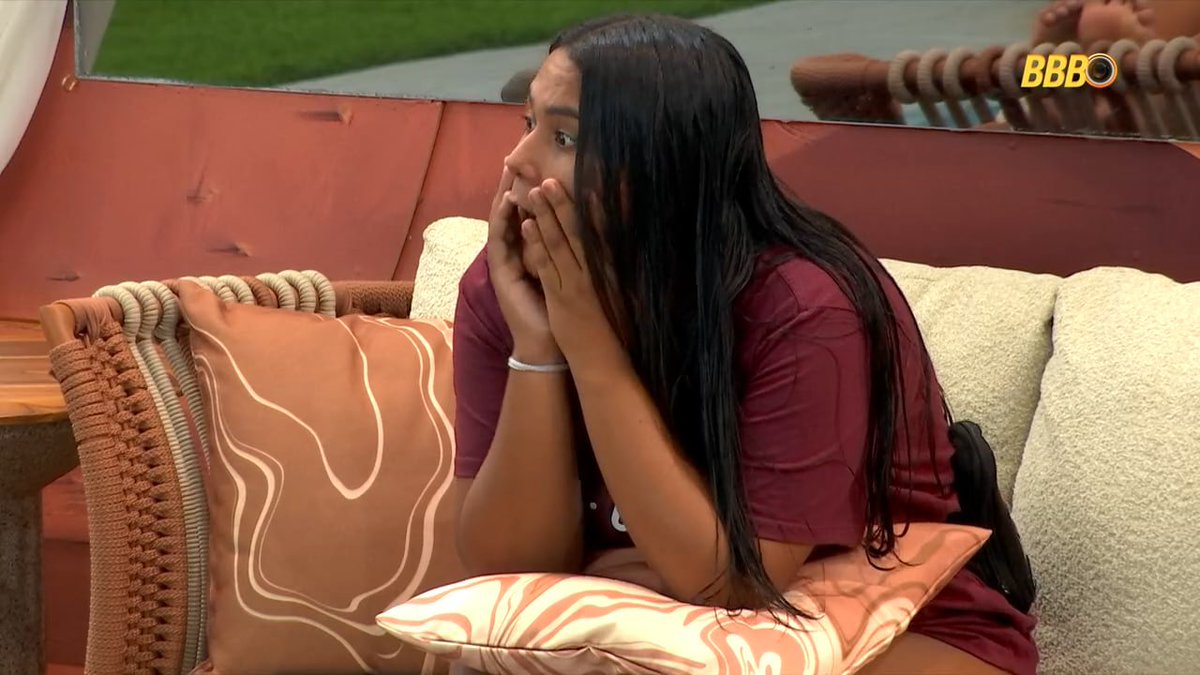 Antenados #BBB26 tweet media