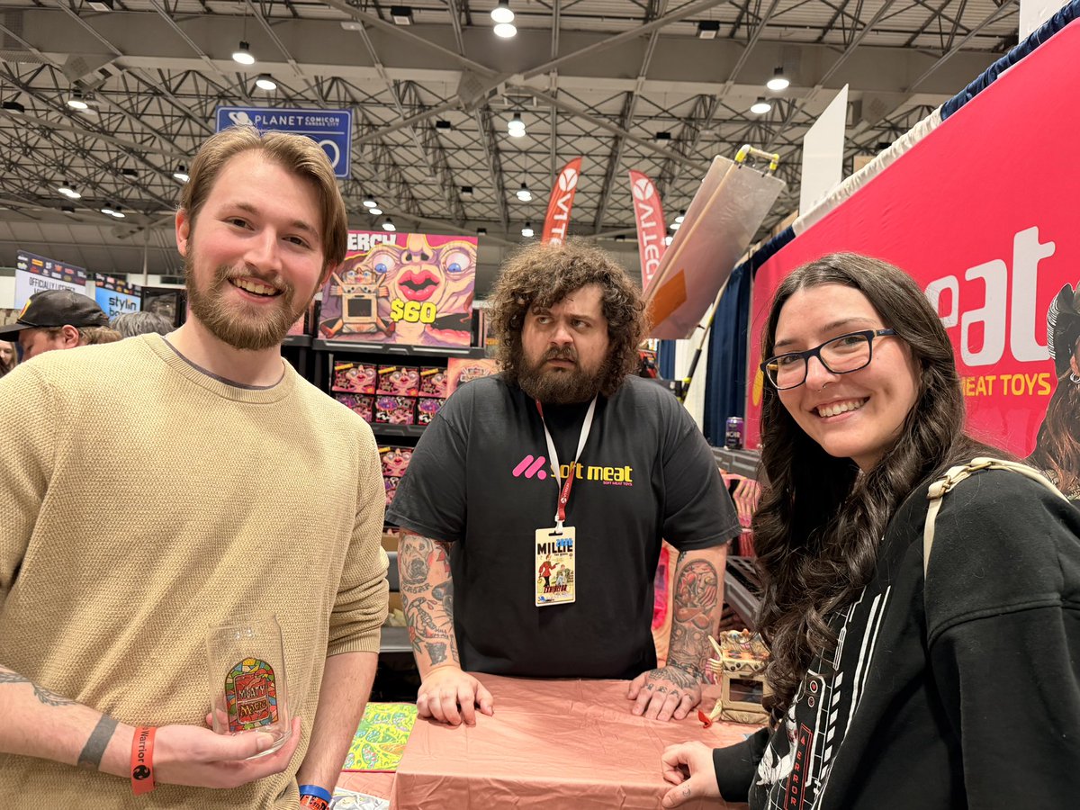 Yayden ✨ tweet media