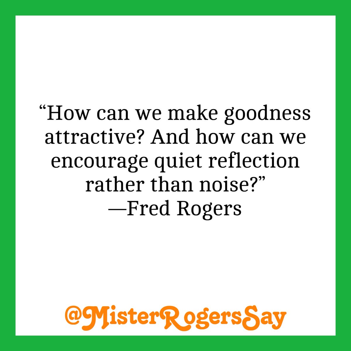 MisterRogersQuotes tweet media