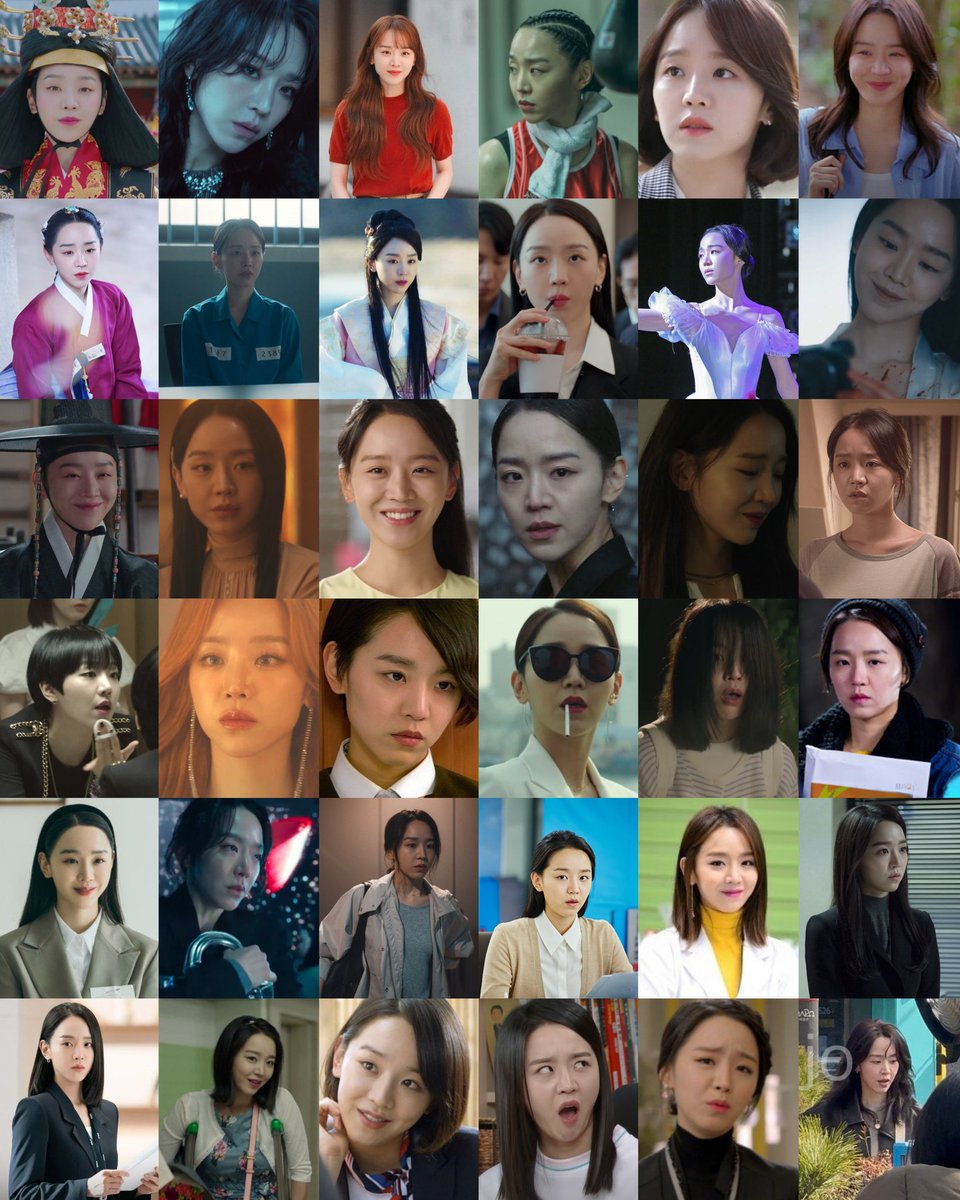 𝐬𝐡𝐢𝐧 𝐡𝐚𝐞𝐬𝐮𝐧 𝐥𝐨𝐨𝐩𝐬 tweet media