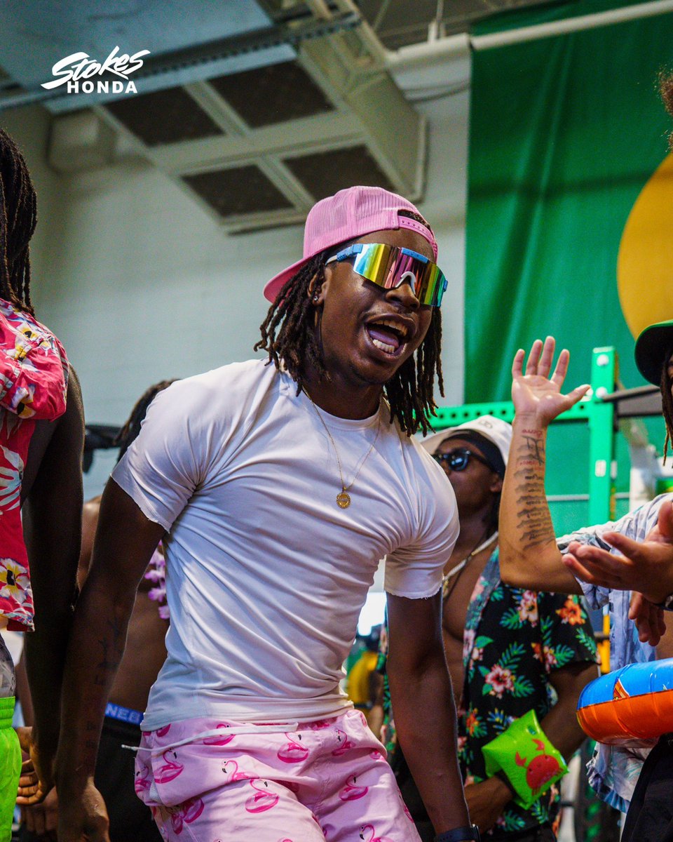 Summerville Football tweet media
