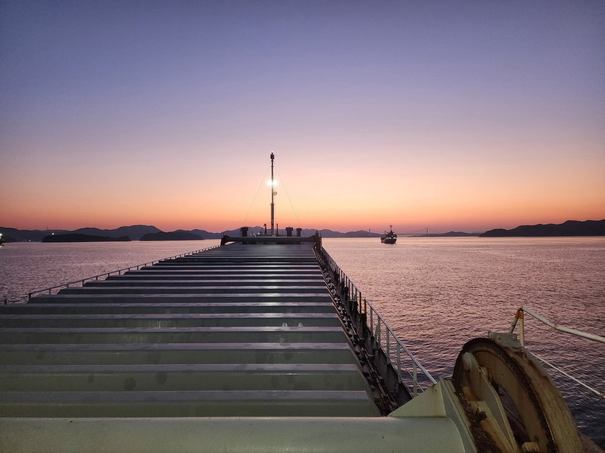 大吟醸船長 tweet media