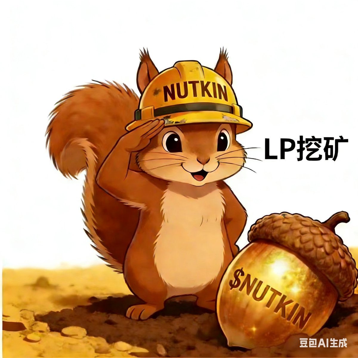 ptp67w's tweet photo. BRC2.0 正在重新定义比特币的可编程性。$NUTKIN 凭借原生兼容EVM、零跨桥风险、比特币级安全领跑——BTC DeFi 的未来已来。别错过这场 BRC2.0 革命。
$NUTKIN @BRC_20oula @0xBinari @bestinslotxyz https://t.co/bdOLpAB1t2