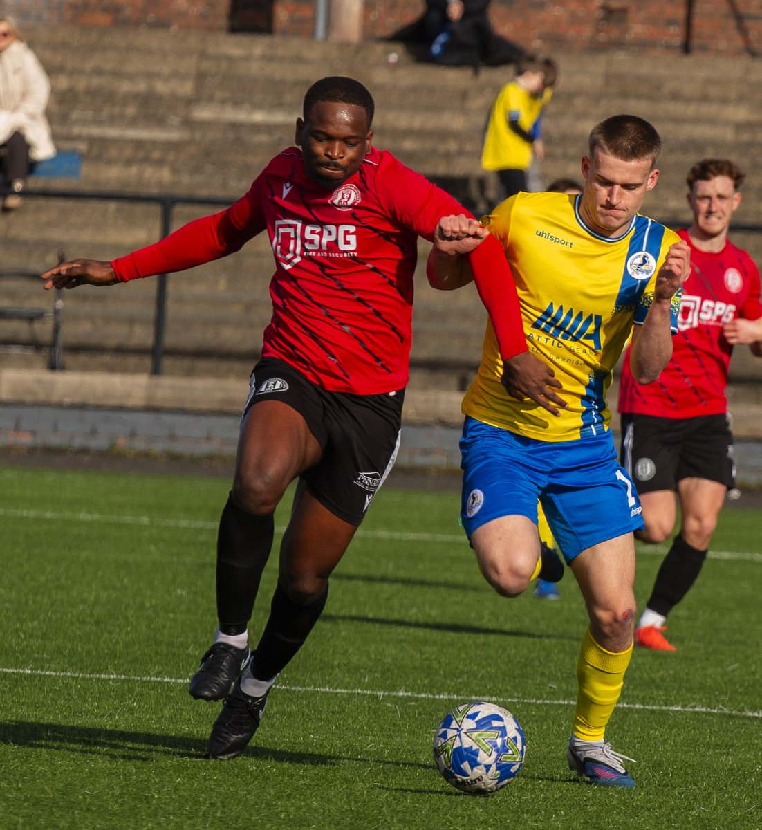 RossCurriePhoto's tweet photo. Some match shots from last weeks' Lowland League Cup final 📸 @OfficialCColts @fairydeanrovers https://t.co/tYmJ91pIFn
