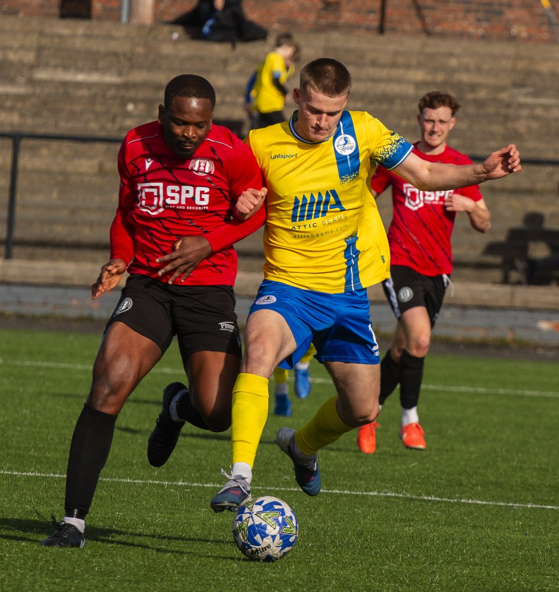 RossCurriePhoto's tweet photo. Some match shots from last weeks' Lowland League Cup final 📸 @OfficialCColts @fairydeanrovers https://t.co/tYmJ91pIFn