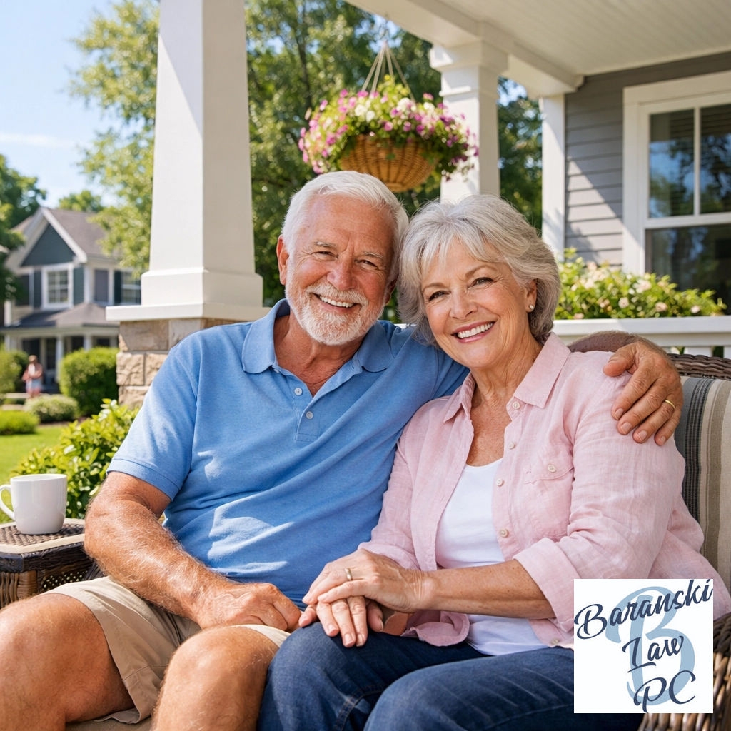 Ron Baranski tweet media