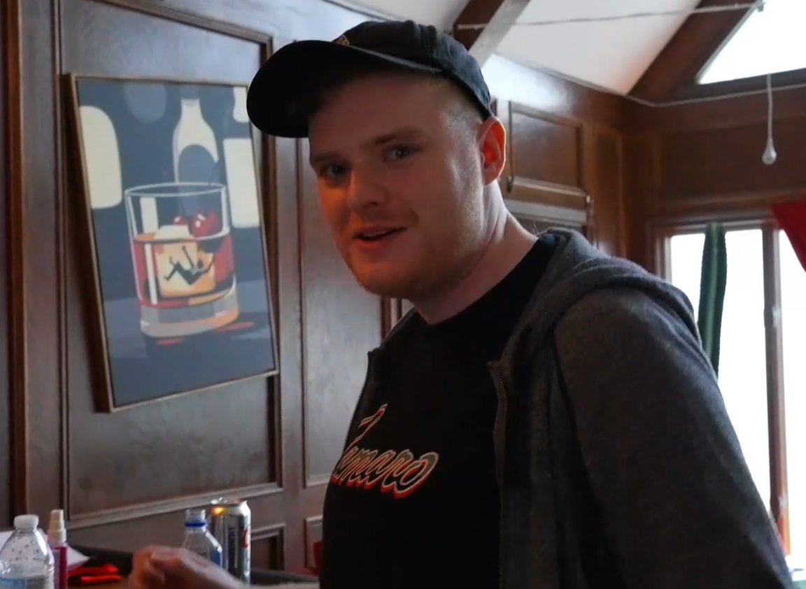 Backwards long Jump Master tweet media