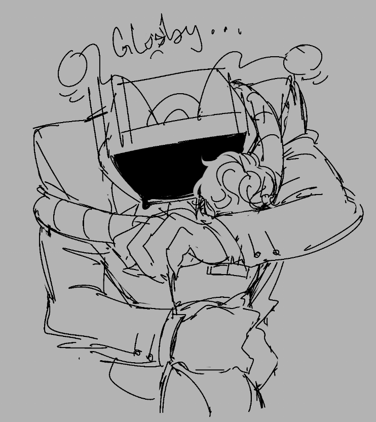 ☠ GRiM ☠ tweet media