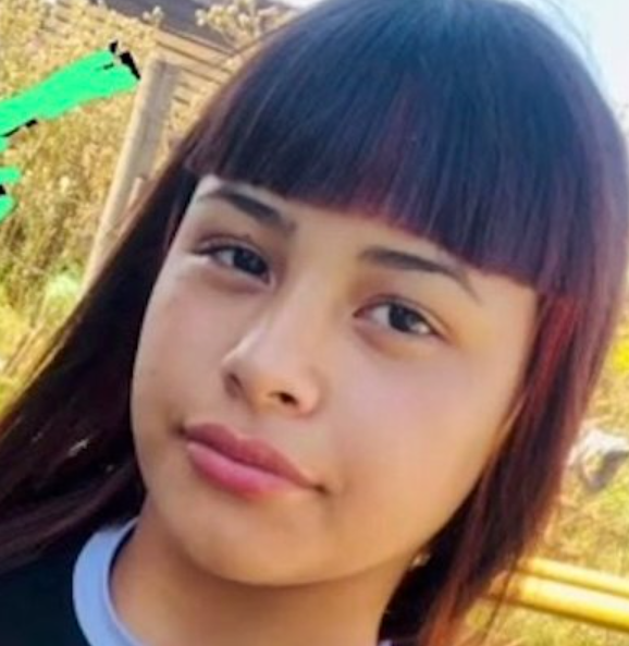 desaparecidas argentina tweet media