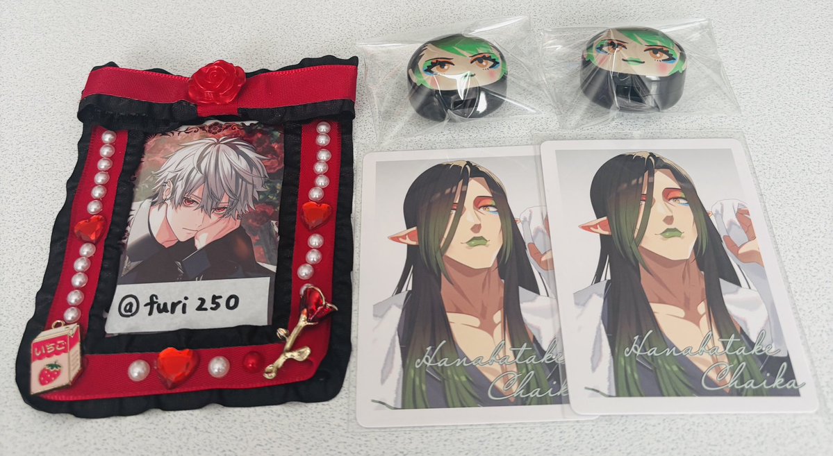 ふり2@取引垢 tweet media