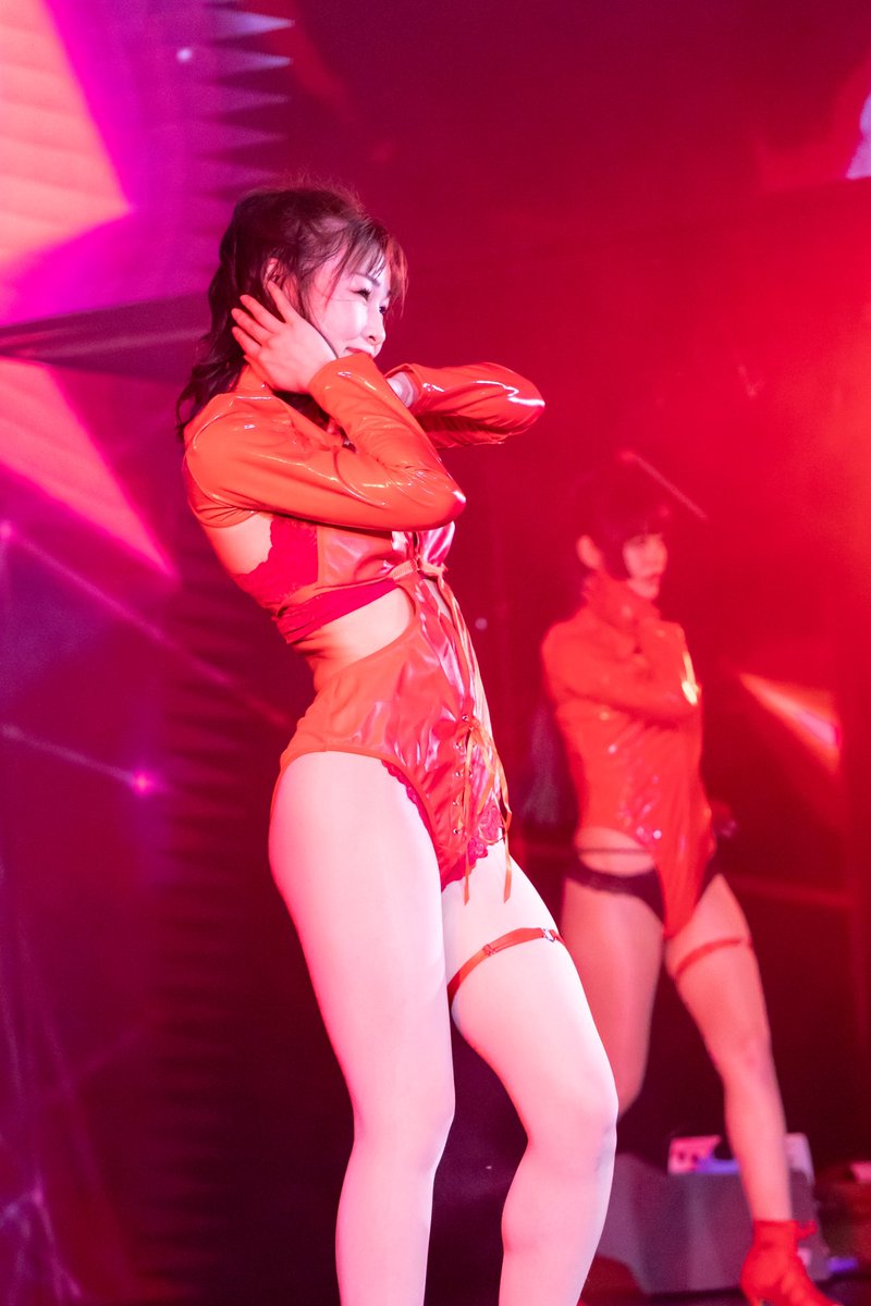 alfredfake's tweet photo. 気まぐれにあげるショーのお写真
3/26 BlackDiamond
#グランハマー https://t.co/bPwwcWlFf0