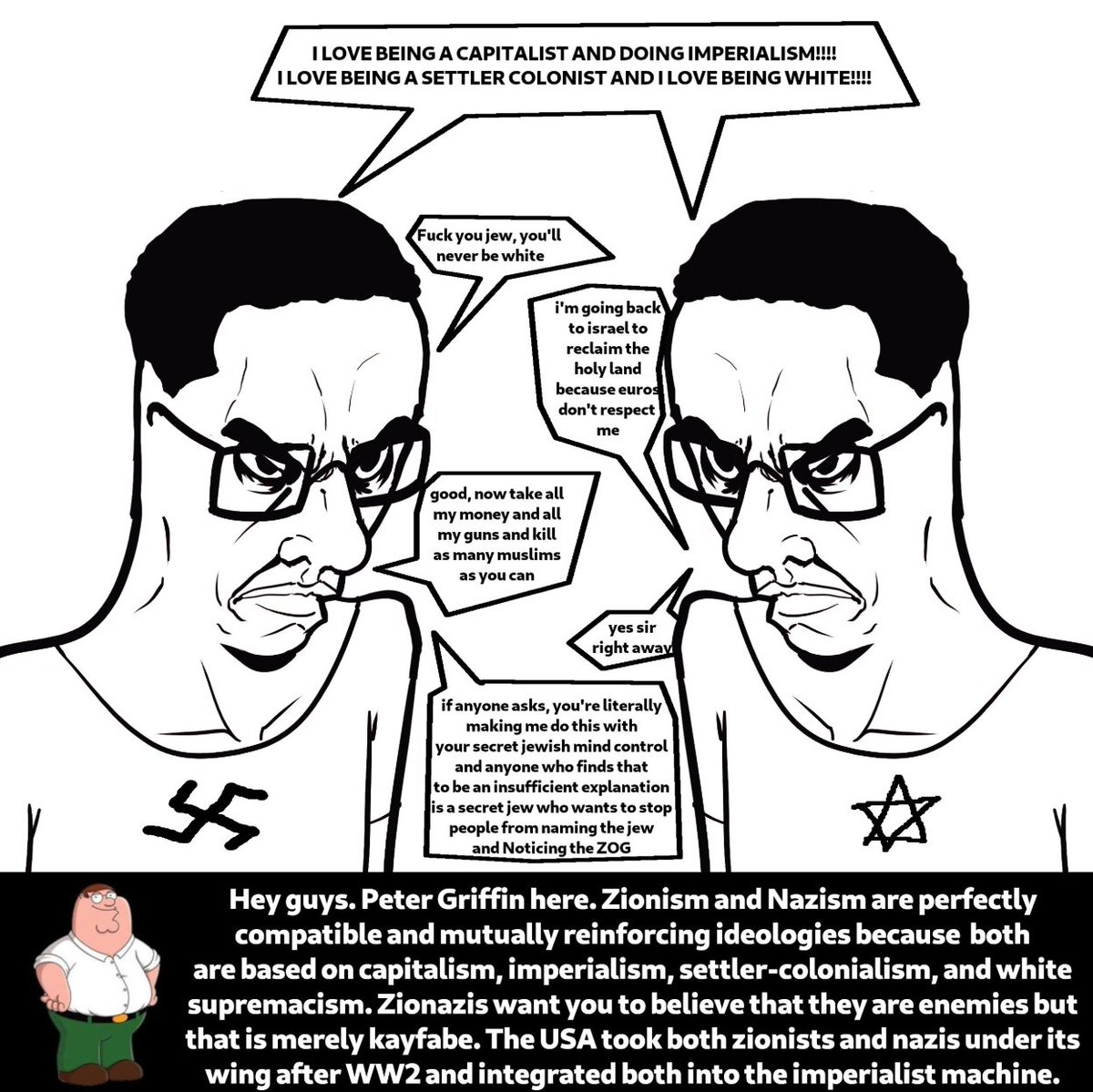 Bilffus The Destroyer 🇲🇽 tweet media