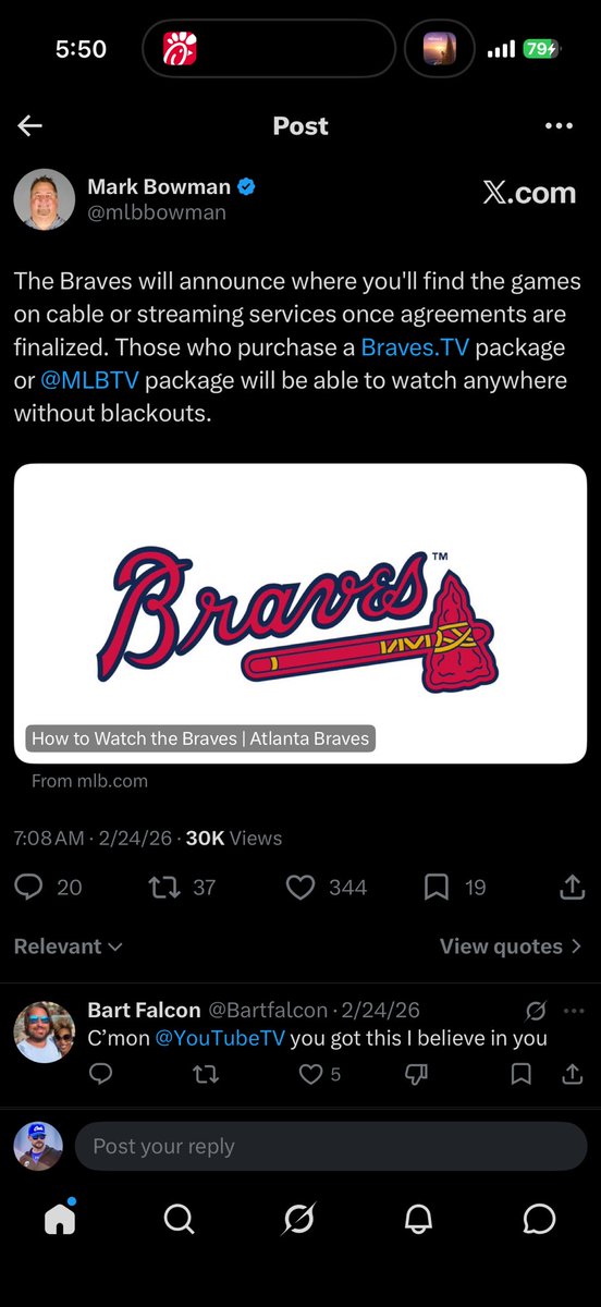 Connor Acton tweet media
