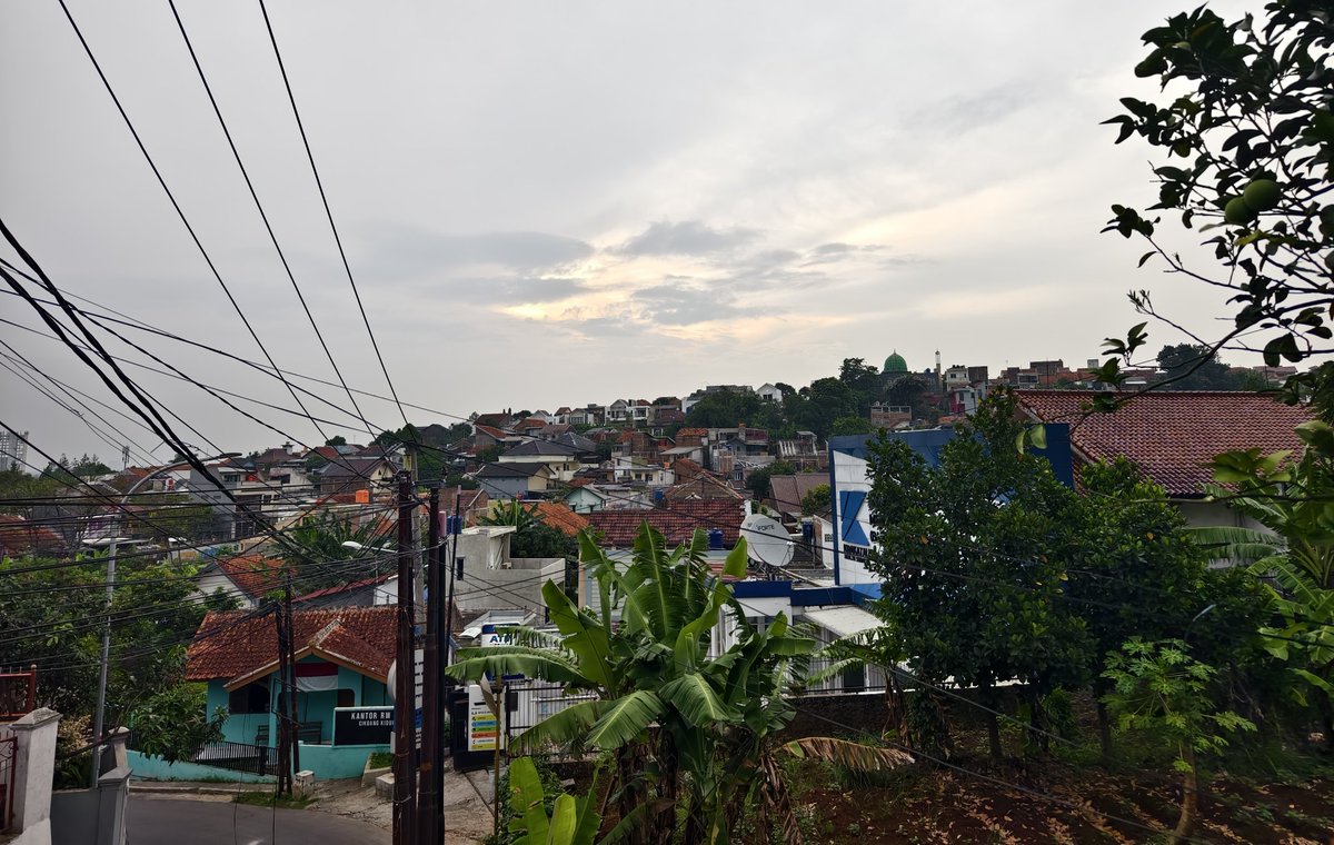 Zulfikar Akbar tweet media