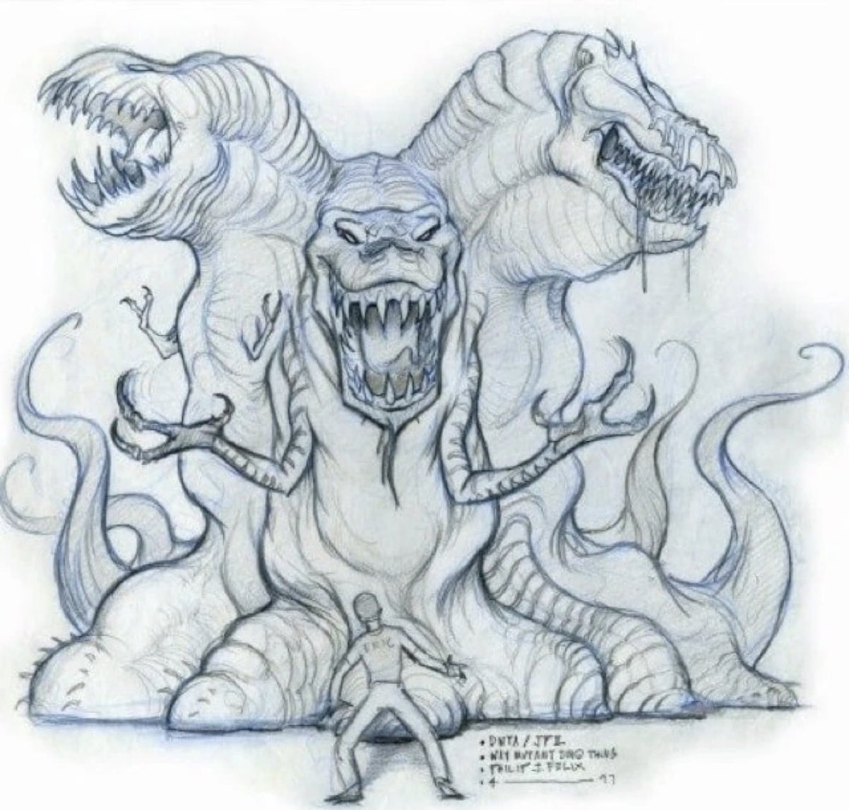 Halle Grosso🦖 tweet media