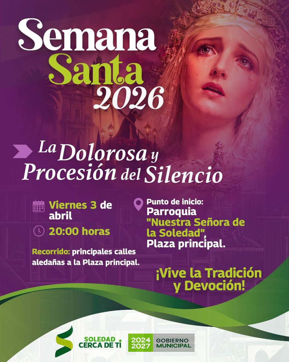 Municipio de Soledad de Graciano Sánchez tweet media