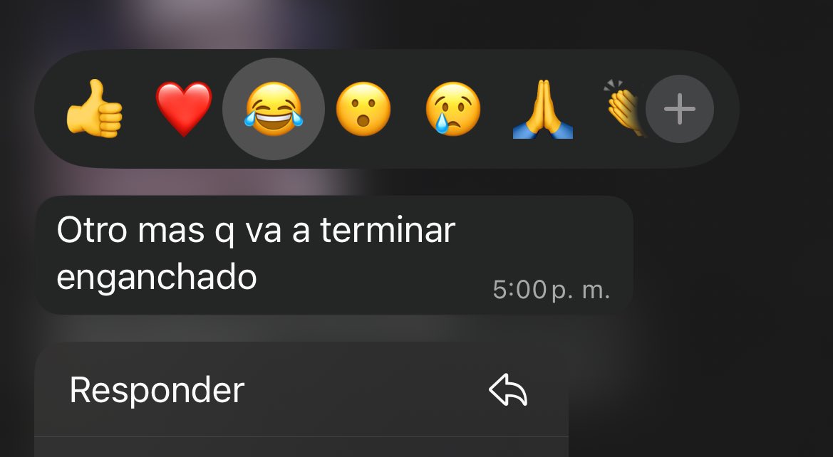 La tali sabe cosas 😂