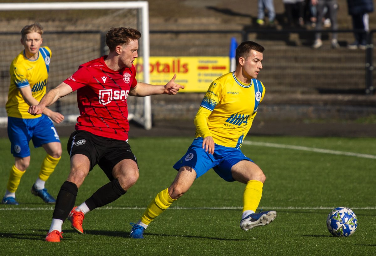 RossCurriePhoto's tweet photo. Some match shots from last weeks' Lowland League Cup final 📸 @OfficialCColts @fairydeanrovers https://t.co/tYmJ91pIFn