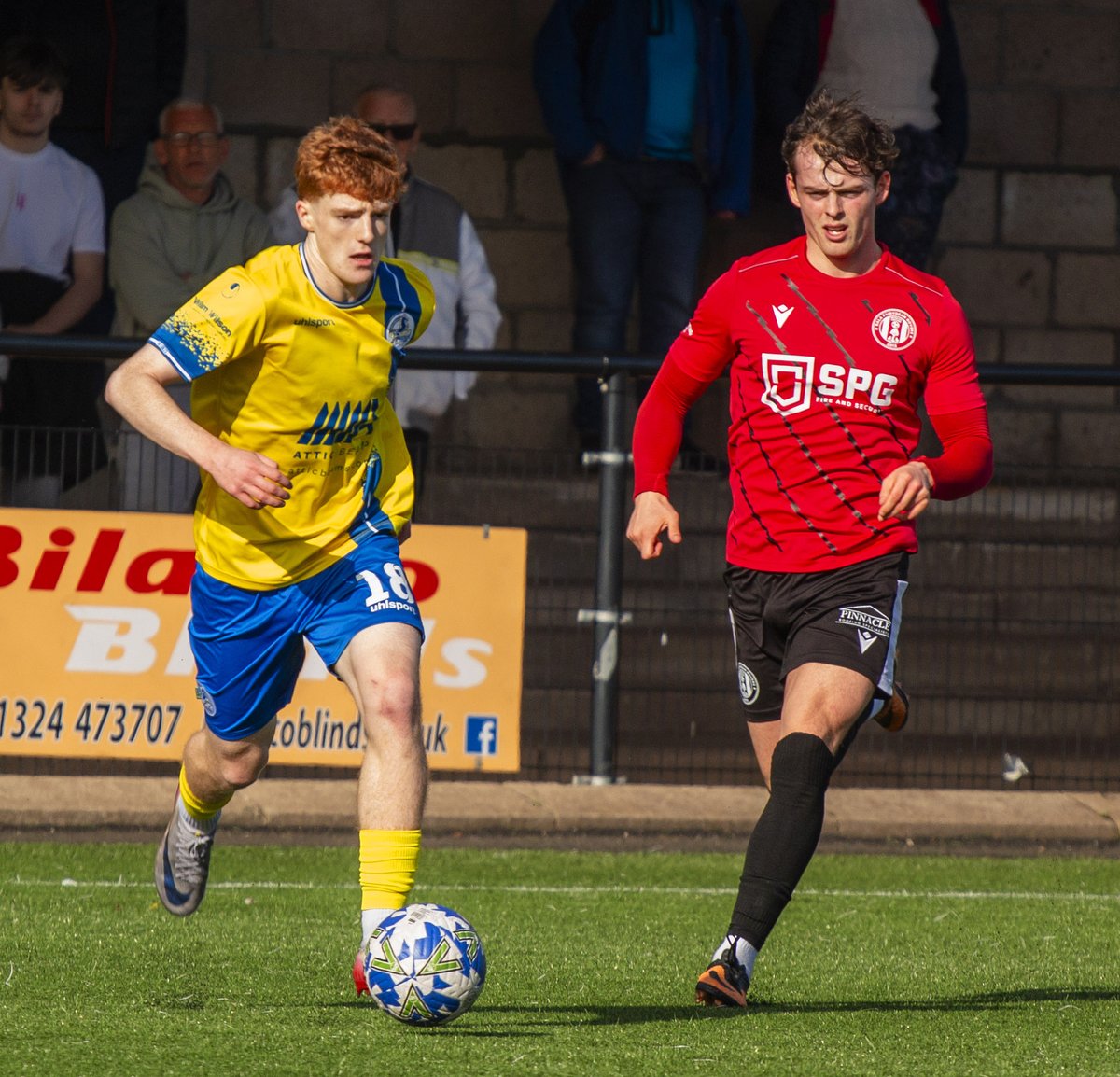 RossCurriePhoto's tweet photo. Some match shots from last weeks' Lowland League Cup final 📸 @OfficialCColts @fairydeanrovers https://t.co/tYmJ91pIFn