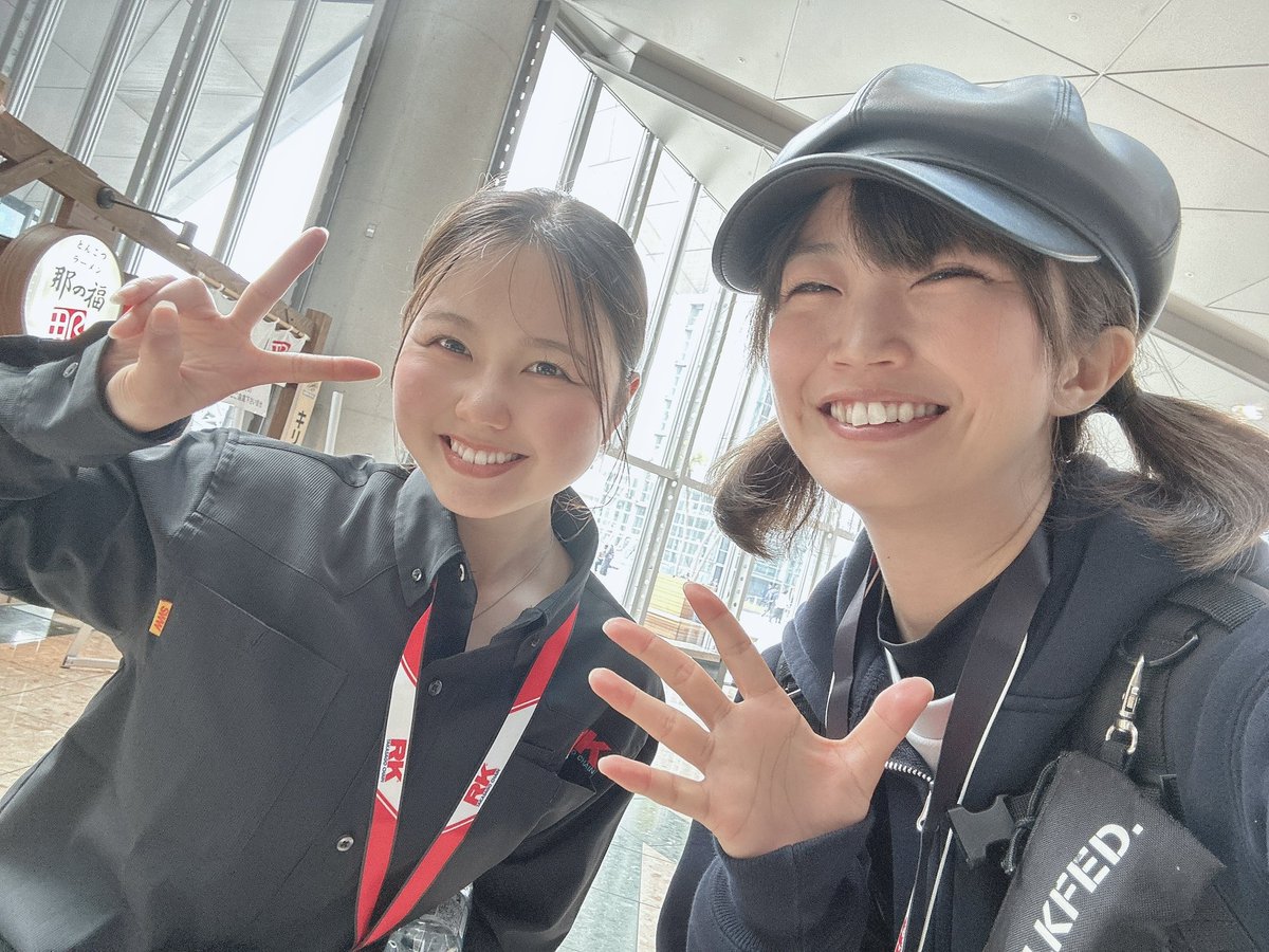 難波祐香🌸バイク声優 tweet media