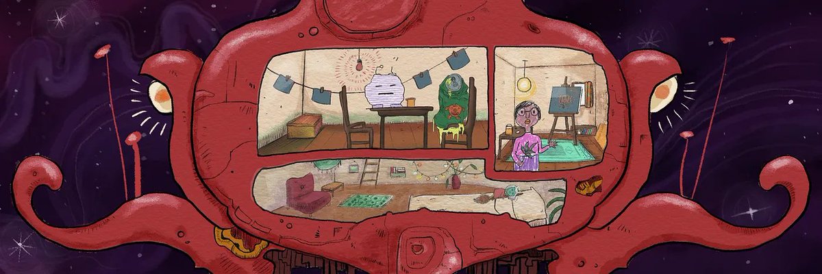 Aloïs Lien ⚛️🌓🏴‍☠️🐸🕊️ tweet media