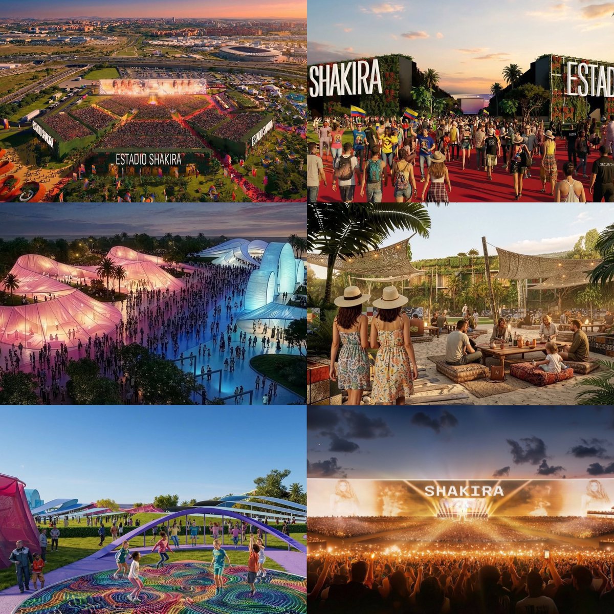 UpdateCharts tweet media