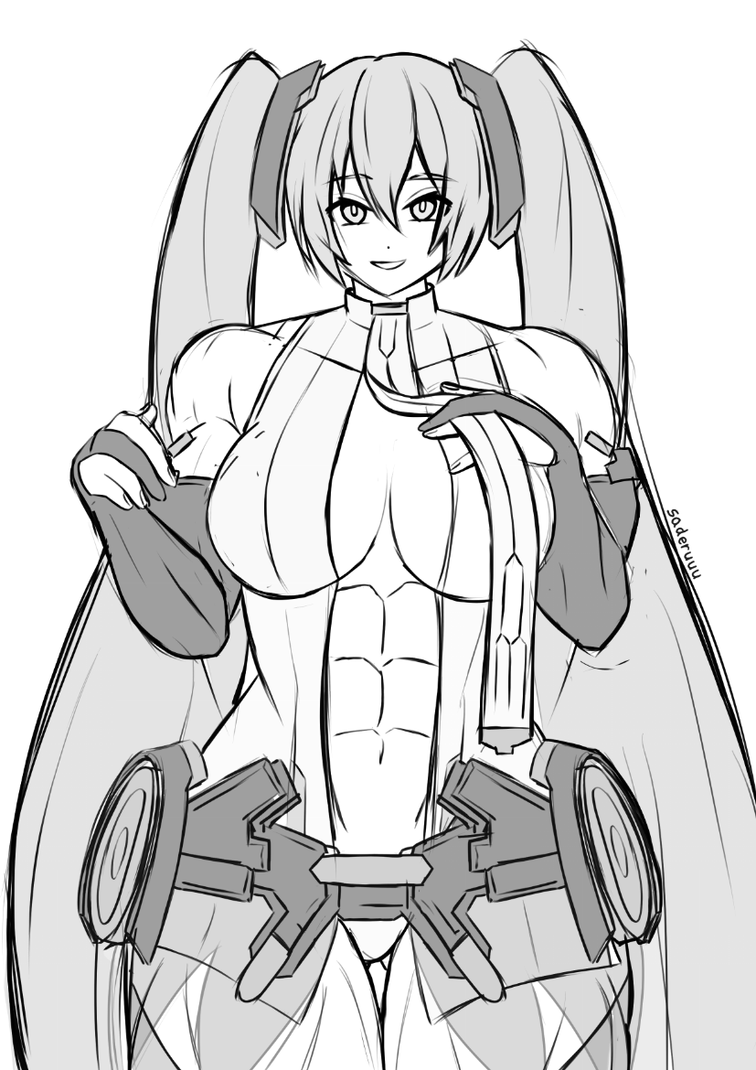 saderuuu tweet media