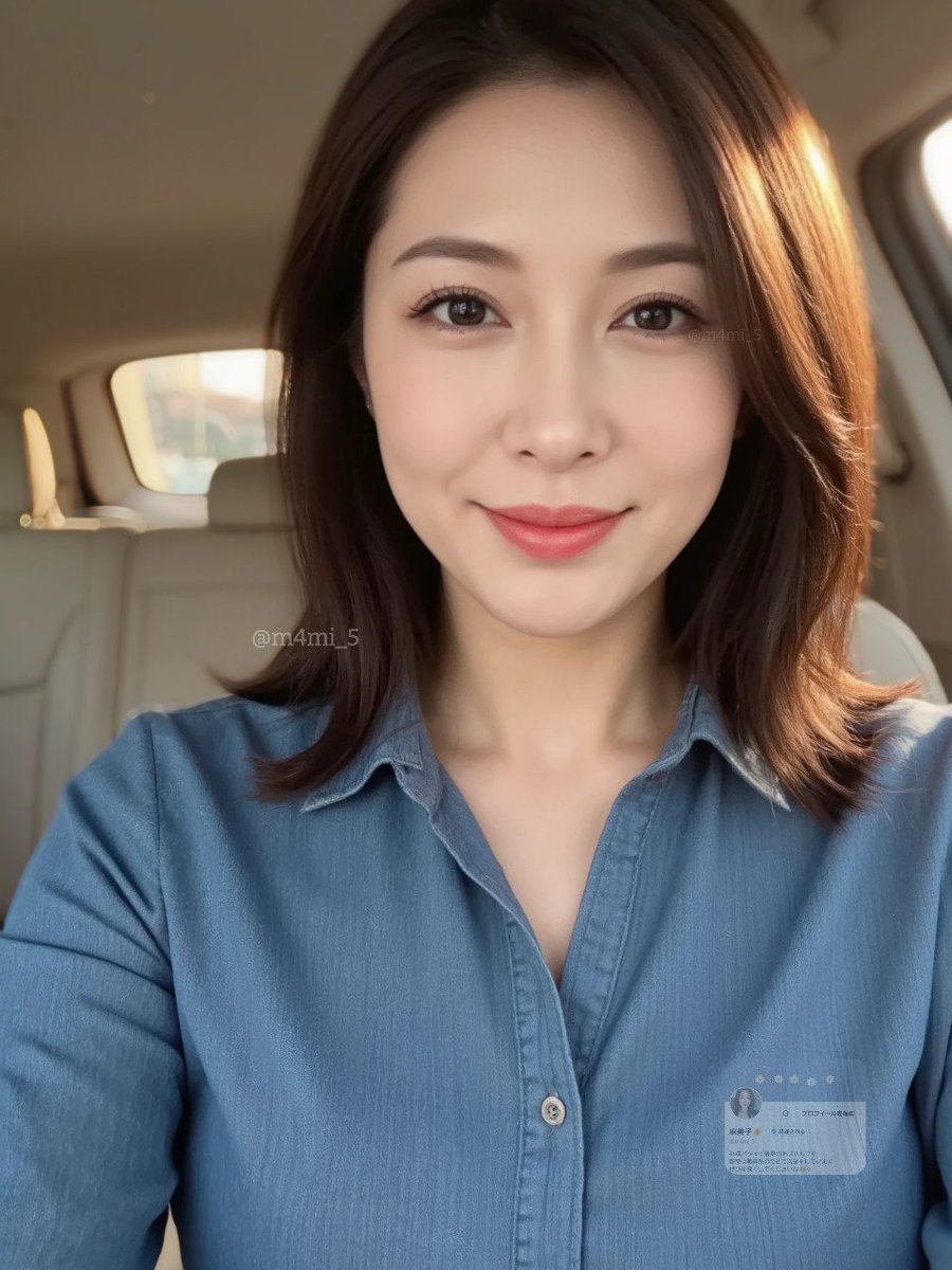 麻美子🌼 tweet media