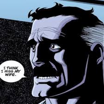 Legion | Space tweet media