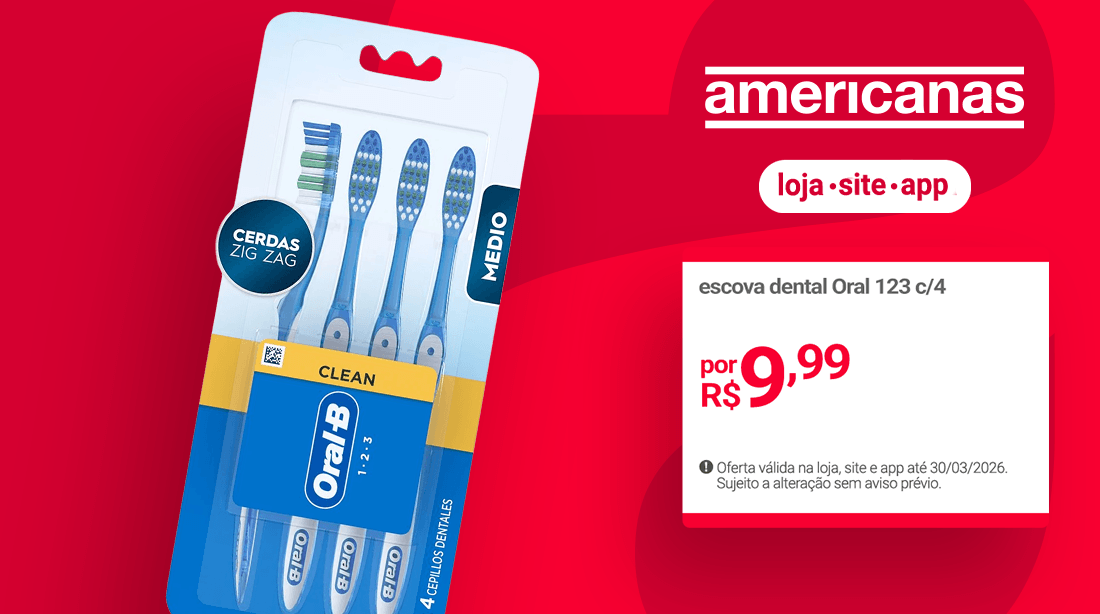 americanas tweet media