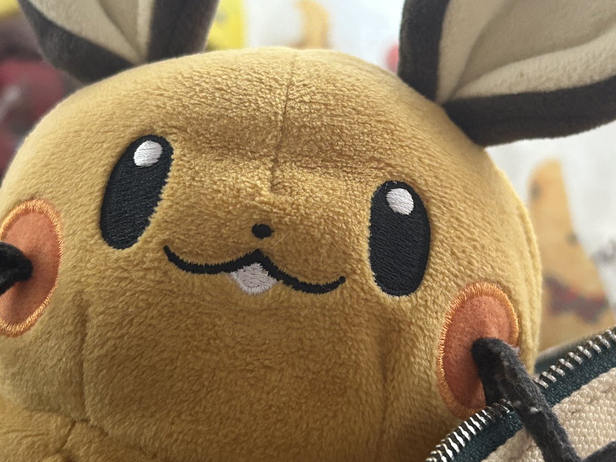 サンドネールまいたけ(寝柱)🍄🦖 tweet media