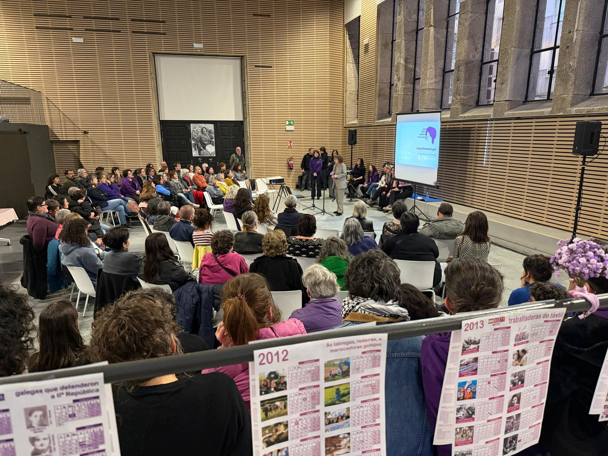 Concello de Santiago tweet media