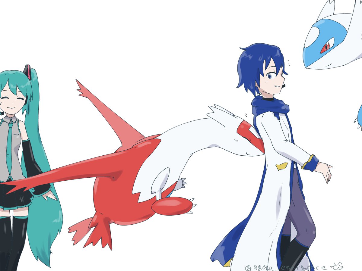 芸術はバクハつー（狐猫つー） tweet media